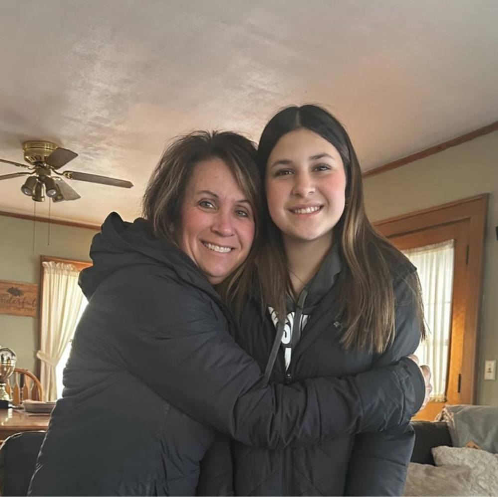 Meet your Posher, Deanna